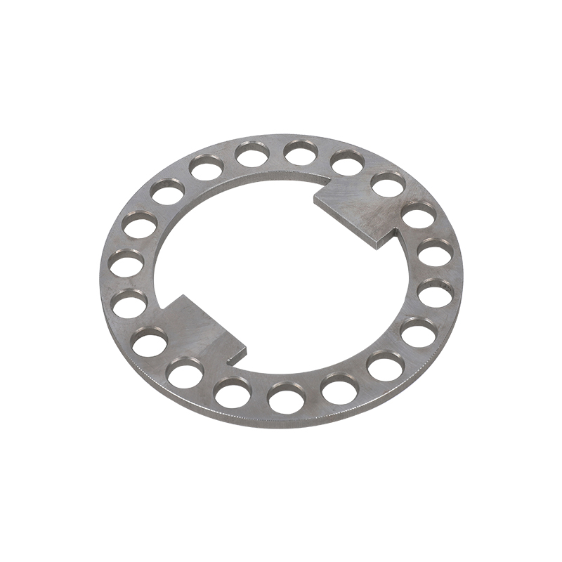 鎖緊墊圈（Sicherungsscheibe）DB圖紙 Fwg 850.02.001.22