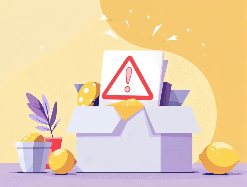 网红直播带货翻车，产品被曝是三无产品